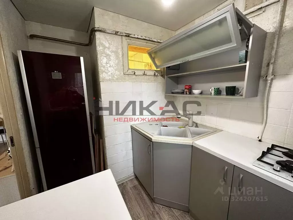 1-к кв. Ярославская область, Ярославль Рыбинская ул., 49а (30.0 м) - Фото 2