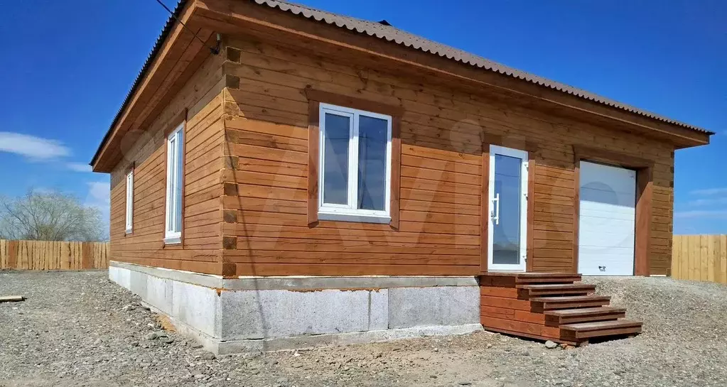 Дом 120 м на участке 10 сот. - Фото 0