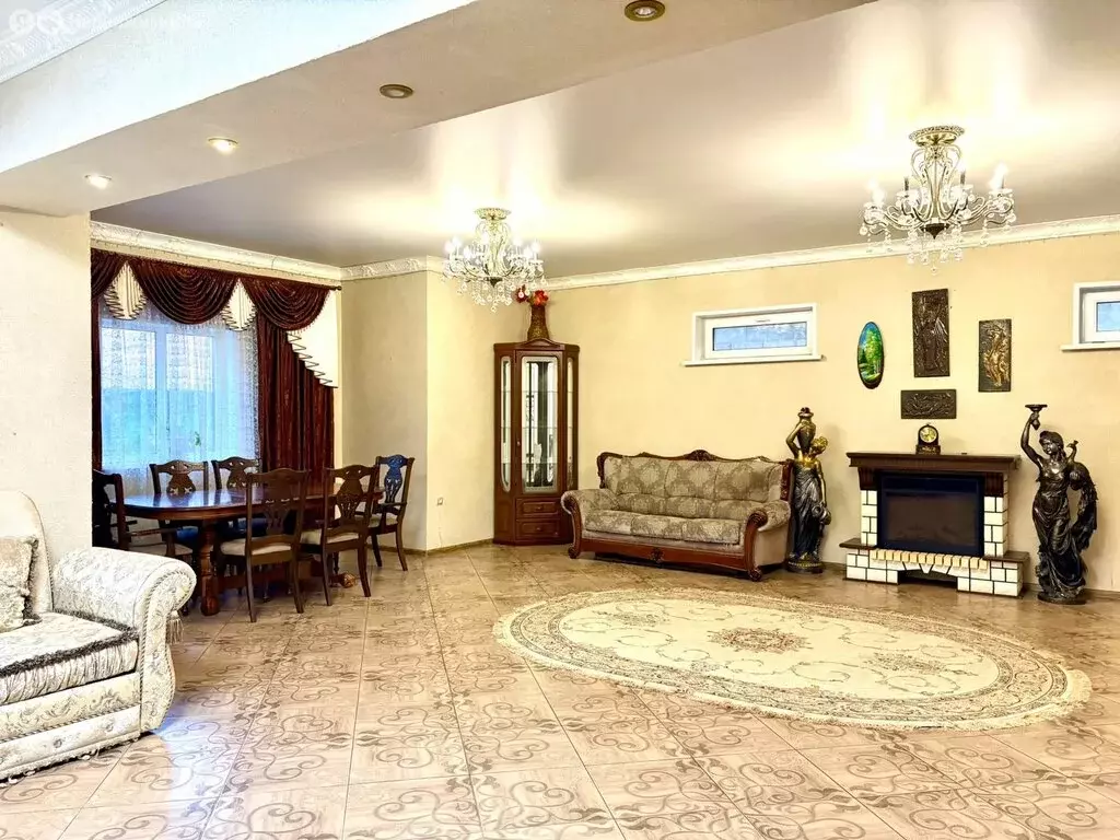 Дом в Переславль-Залесский, Московская улица, 18А (436 м) - Фото 2