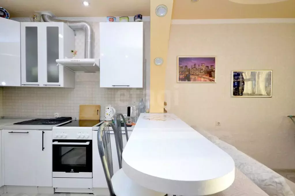 Студия Саха (Якутия), Якутск Якутская ул., 2/18 (27.8 м) - Фото 1