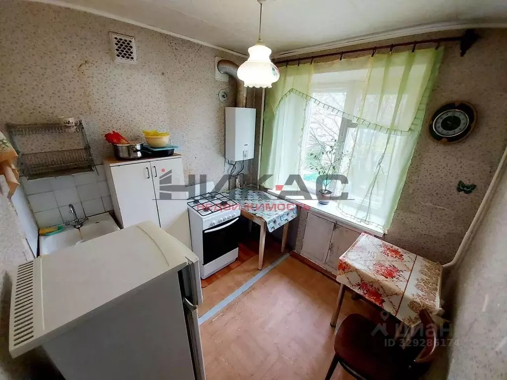 1-к кв. Ярославская область, Ярославль Суздальское ш., 26Б (30.0 м) - Фото 2