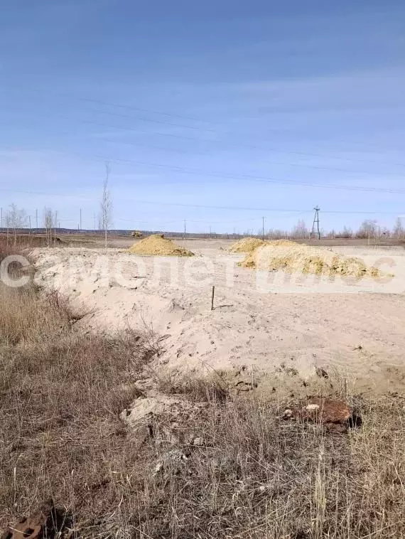 Участок в Саха (Якутия), Жатай городской округ, Жатай рп  (10.0 сот.) - Фото 0
