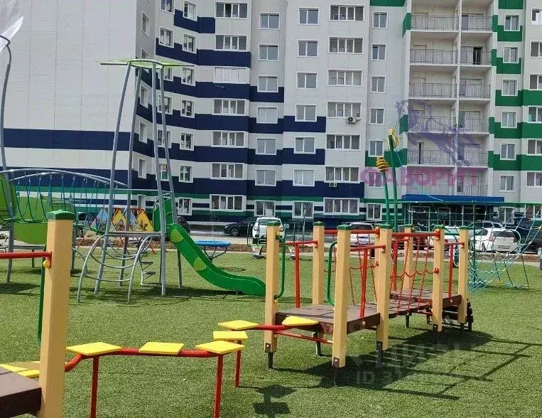 2-к кв. Оренбургская область, Оренбург ул. Березка, 21 (60.36 м) - Фото 0