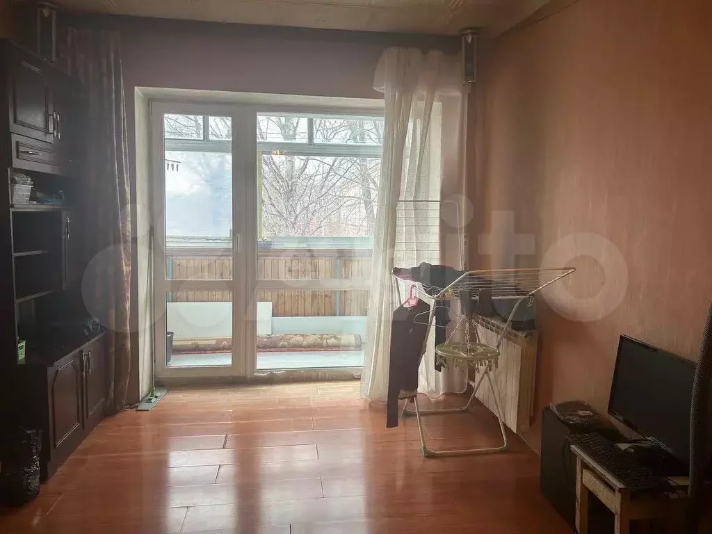 2-к. квартира, 42,9 м, 2/5 эт. - Фото 0