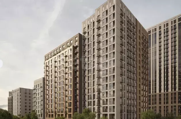 Продаётся квартира-студия, 30.2 м - Фото 1