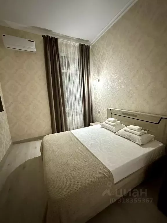 2-к кв. Дагестан, Дербент ул. Генерала Сеидова, 4К (60.0 м) - Фото 0