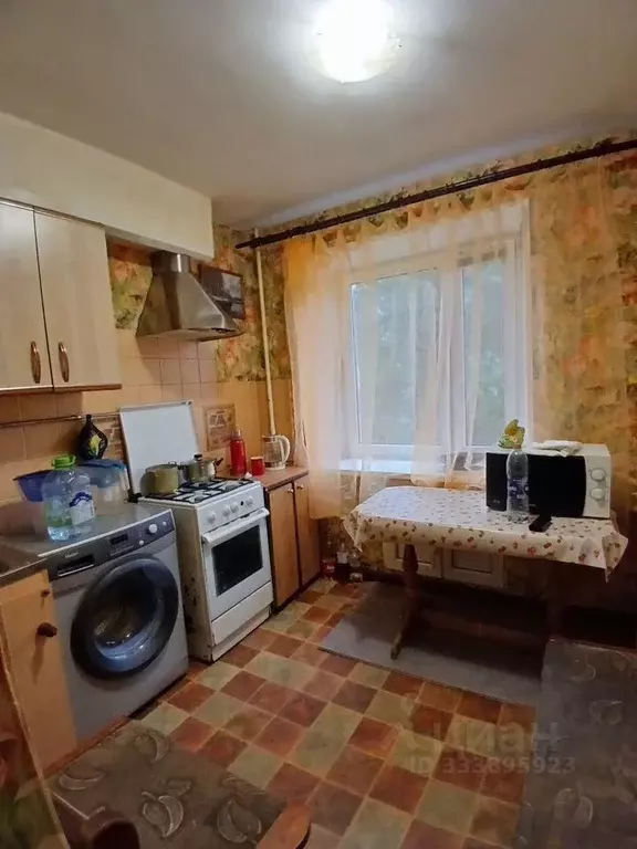 1-к кв. Московская область, Ликино-Дулево Орехово-Зуевский городской ... - Фото 1