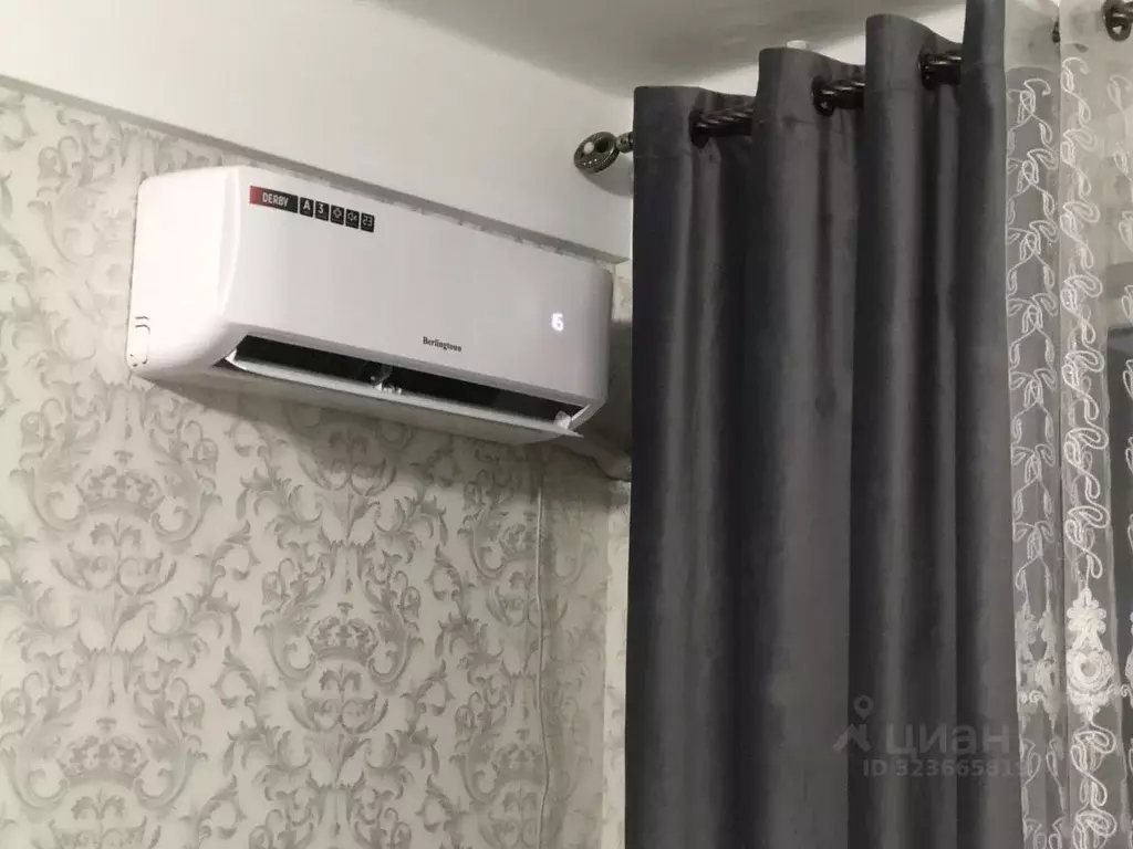 1-к кв. Дагестан, Махачкала ул. Учительская, 9/2 (18.0 м) - Фото 2