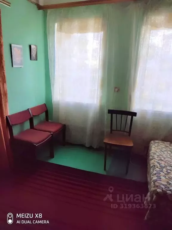Комната Ростовская область, Ростов-на-Дону Полоцкая ул., 20 (10.0 м) - Фото 0