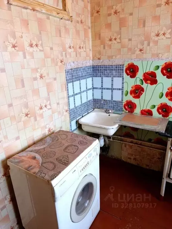 1-к кв. Тульская область, Тула пос. Косая Гора, Трудовая ул., 1 (30.5 ... - Фото 2