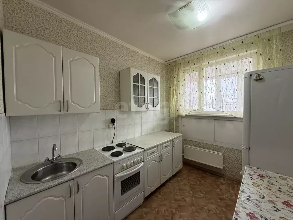 2-к кв. Самарская область, Тольятти ул. Ворошилова, 18 (44.0 м) - Фото 1