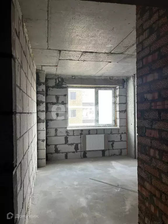 Продаётся 1-к квартира, 35.05 м - Фото 1