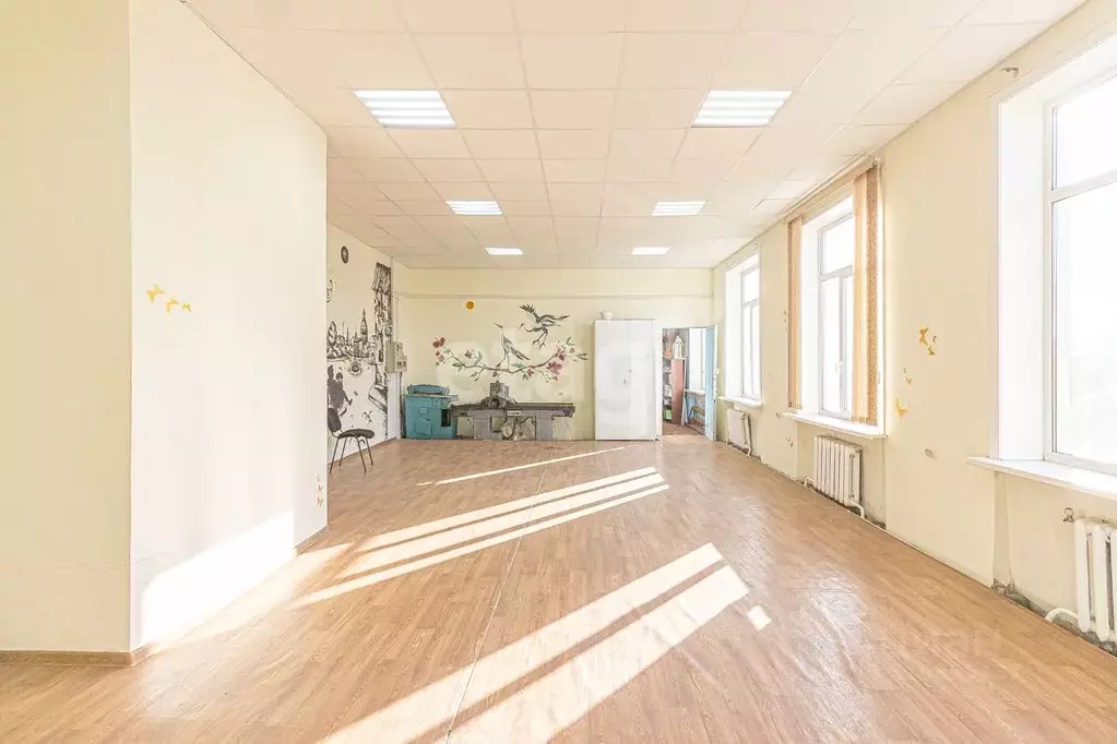 Склад в Сахалинская область, Холмск Портовая ул., 9 (782 м) - Фото 1