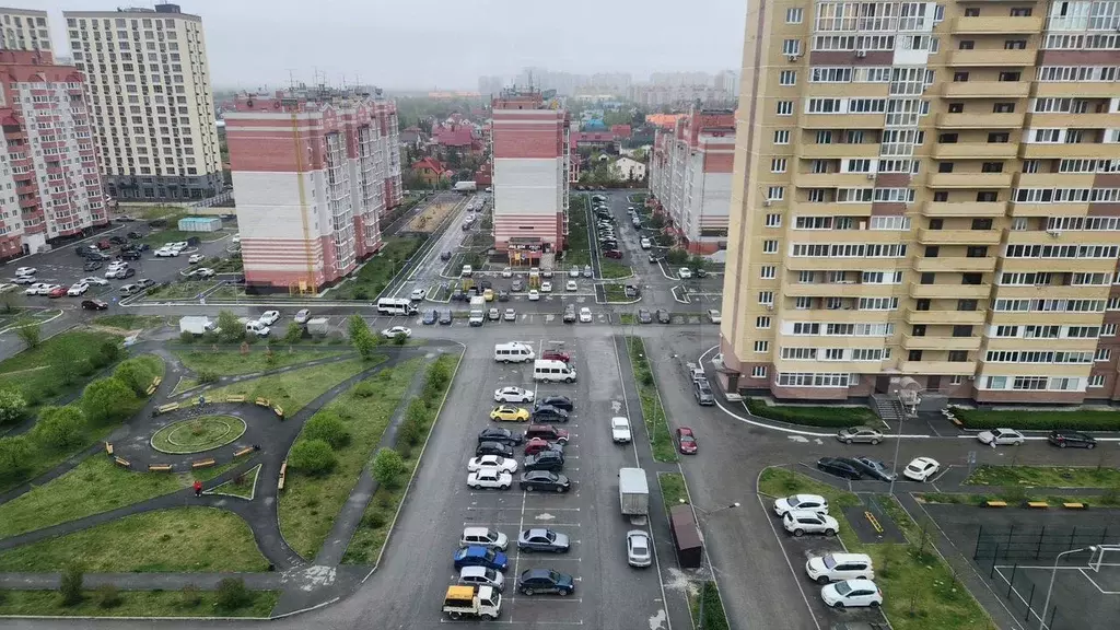 Квартира-студия, 20 м, 12/16 эт. - Фото 0