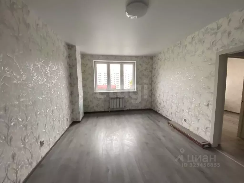 2-к кв. Липецкая область, Липецк ул. Б. Хмельницкого, 3 (48.0 м) - Фото 1