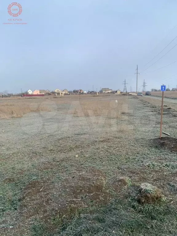 Участок 8 сот. (СНТ, ДНП) - Фото 0