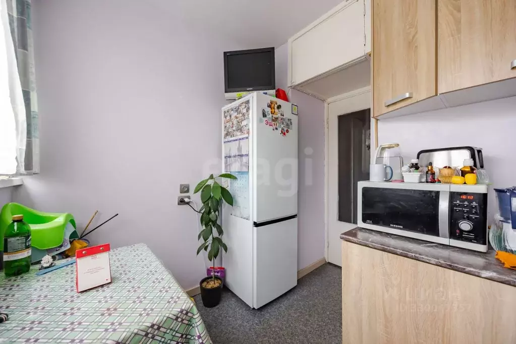 2-к кв. Санкт-Петербург Выборгское ш., 23К3 (44.0 м) - Фото 1