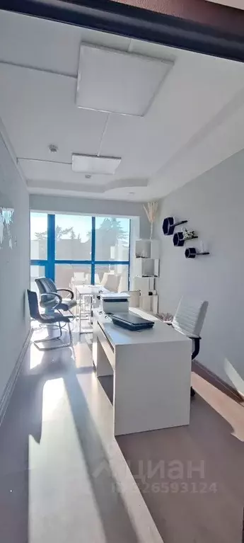 Помещение свободного назначения в Краснодарский край, Сочи Центральный ... - Фото 1