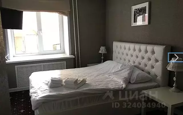 Комната Владимирская область, Владимир просп. Ленина, 34 (18.0 м) - Фото 1