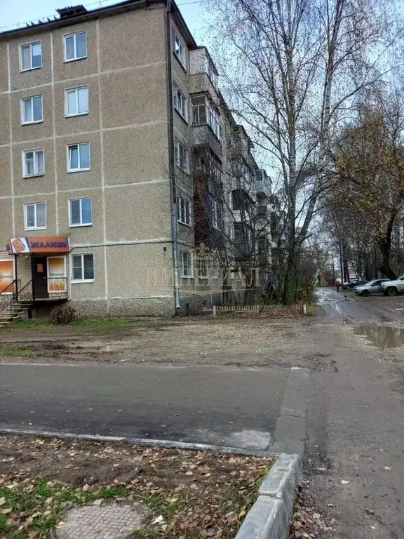 Комната Марий Эл, Йошкар-Ола ул. Карла Либкнехта, 88 (15.0 м) - Фото 2