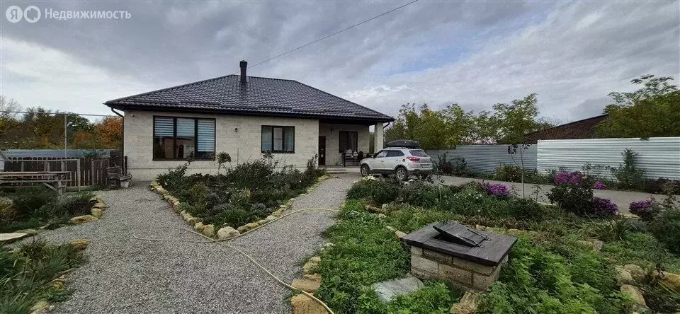 Дом в Пелагиада, улица Толстого (320 м) - Фото 2