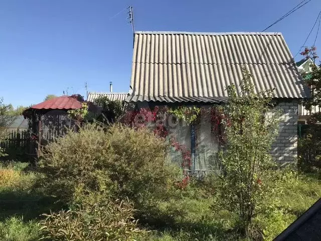 Дача 25 м на участке 4,5 сот. - Фото 0