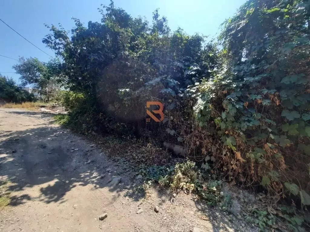 Участок в Севастополь, Севастополь, Балаклава г. Благодатное кв-л,  ... - Фото 1