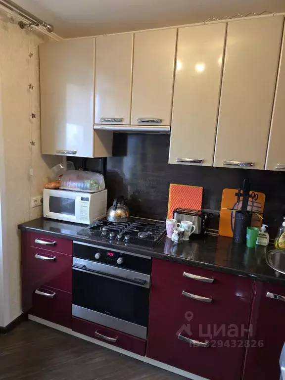 2-к кв. Москва Большая Черемушкинская ул., 20К2 (39.0 м) - Фото 1