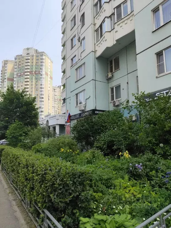 3-к кв. Московская область, Красногорск бул. Подмосковный, 14 (94.2 м) - Фото 1