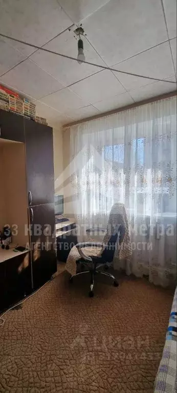 Студия Томская область, Томск ул. Вершинина, 52 (18.5 м) - Фото 1