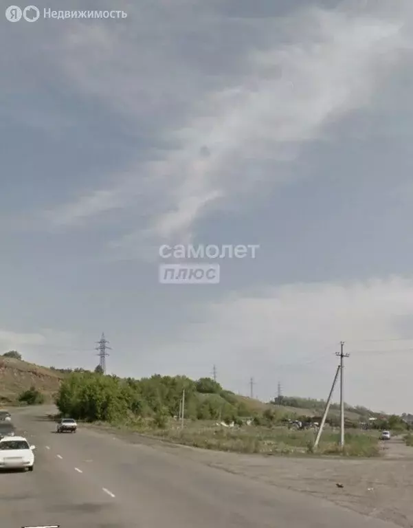 Участок в Бийск, квартал Мочище (6.8 м) - Фото 2
