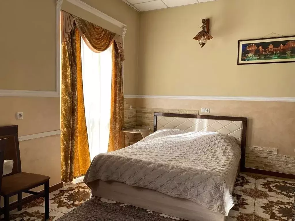 Комната Крым, Симферопольский район, Трудовское с/пос, с. Строгоновка ... - Фото 1