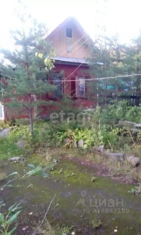Дом в Свердловская область, Верхняя Пышма городской округ, пос. Исеть ... - Фото 0