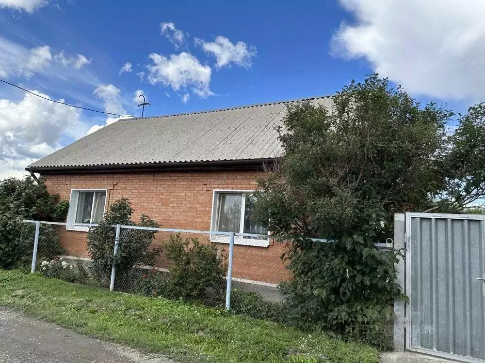 дом в хакасия, саяногорск саяногорск городской округ, пер. молодежный, . - Фото 0