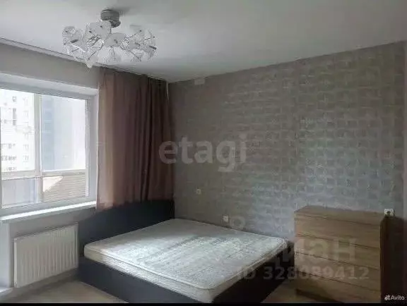 Студия Челябинская область, Челябинск ул. Толбухина, 5 (27.0 м) - Фото 1