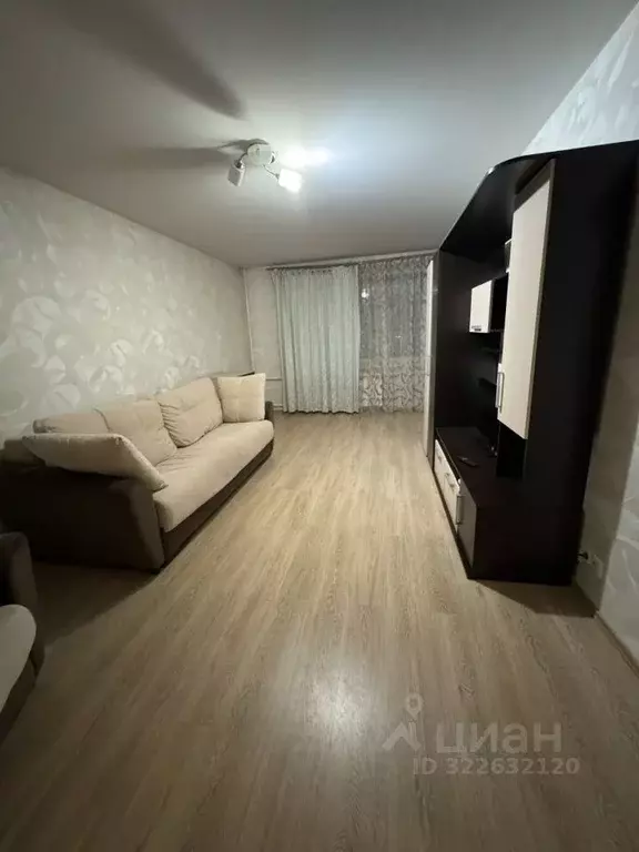 1-к кв. Московская область, Сергиев Посад Московское ш., 7к2 (43.0 м) - Фото 1