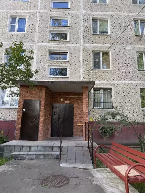 2-к кв. Московская область, Долгопрудный Московское ш., 55к3 (54.0 м) - Фото 1