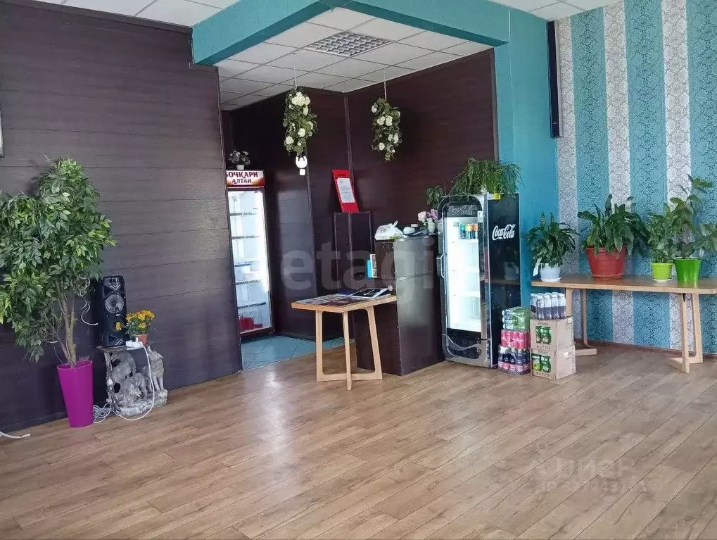 Помещение свободного назначения в Ямало-Ненецкий АО, Новый Уренгой ... - Фото 2