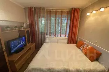 1-к кв. Ярославская область, Ярославль ул. Щапова, 6 (31.0 м) - Фото 1