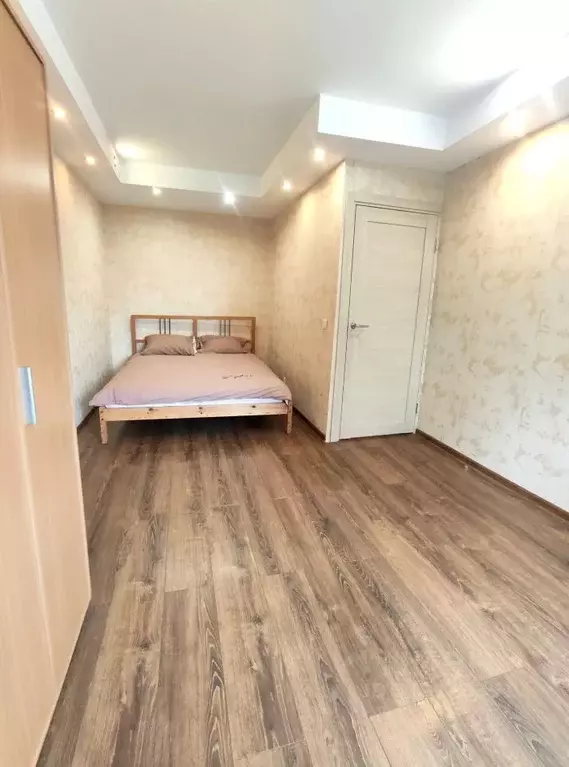 1-к кв. Санкт-Петербург Пискаревский просп., 40 (31.0 м) - Фото 0