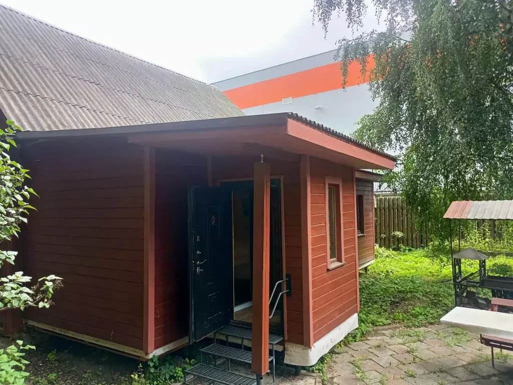 Дом в Московская область, Балашиха Салтыковка мкр, Восточный туп., 6А ... - Фото 2
