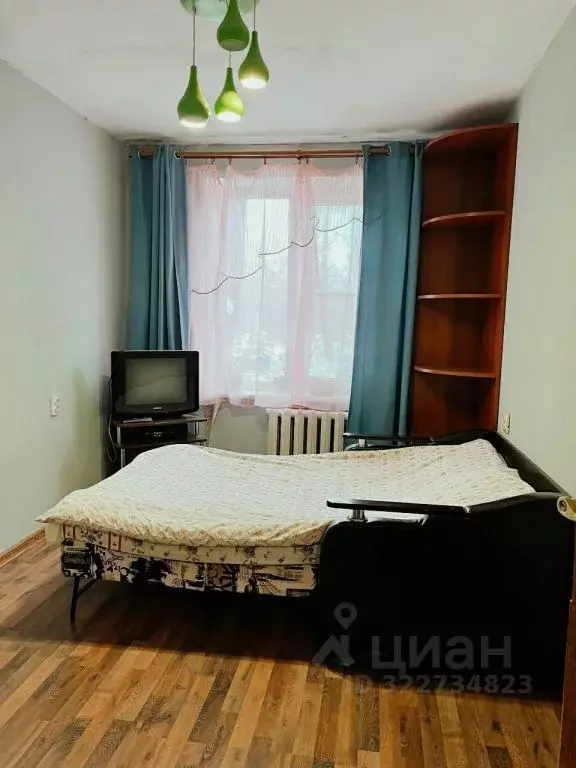 3-к кв. Московская область, Дмитров ул. Космонавтов, 36 (70.0 м) - Фото 2