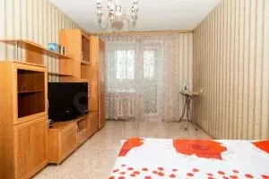 1-к кв. Приморский край, Владивосток ул. Карякинская, 29 (40.0 м) - Фото 1