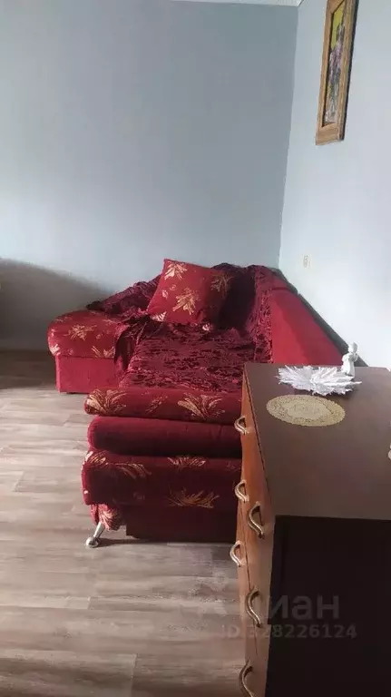 2-к кв. Самарская область, Тольятти ул. Матросова, 25 (51.0 м) - Фото 2