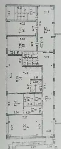 Помещение свободного назначения в Волгоградская область, Волгоград ул. ... - Фото 2