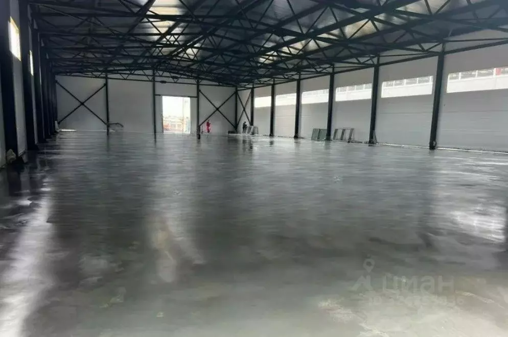 Склад в Ленинградская область, Всеволожский район, Колтушское ... - Фото 1