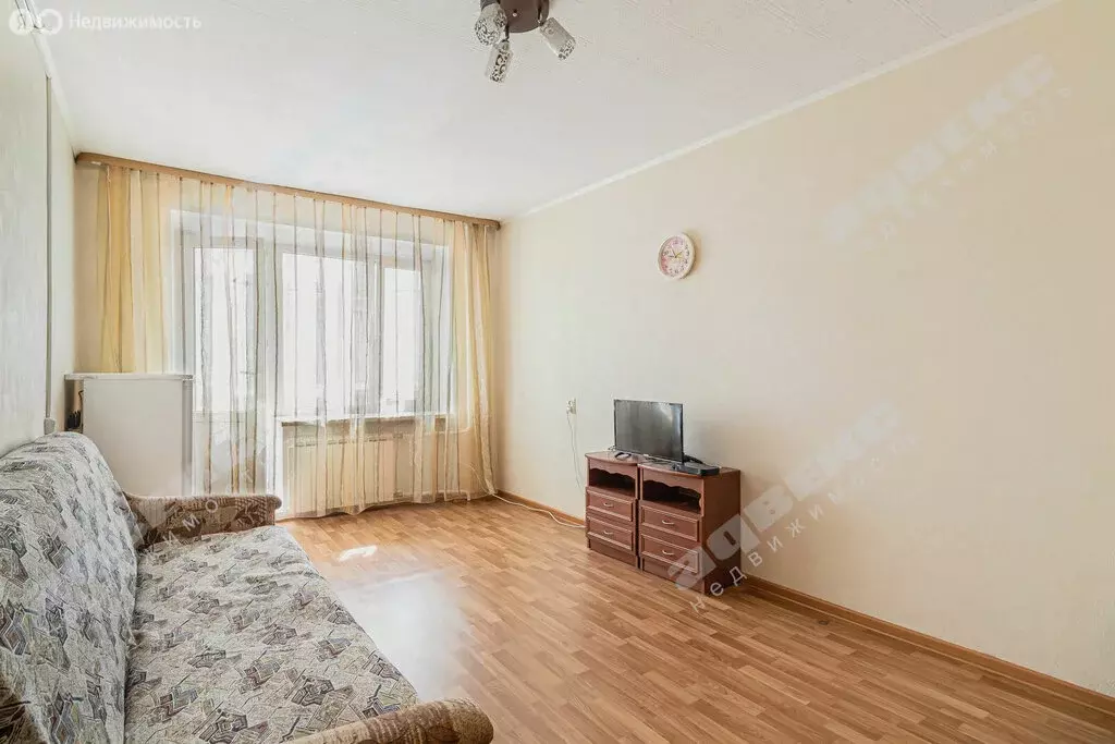 1-комнатная квартира: Разметелево, 8 (31.5 м) - Фото 0