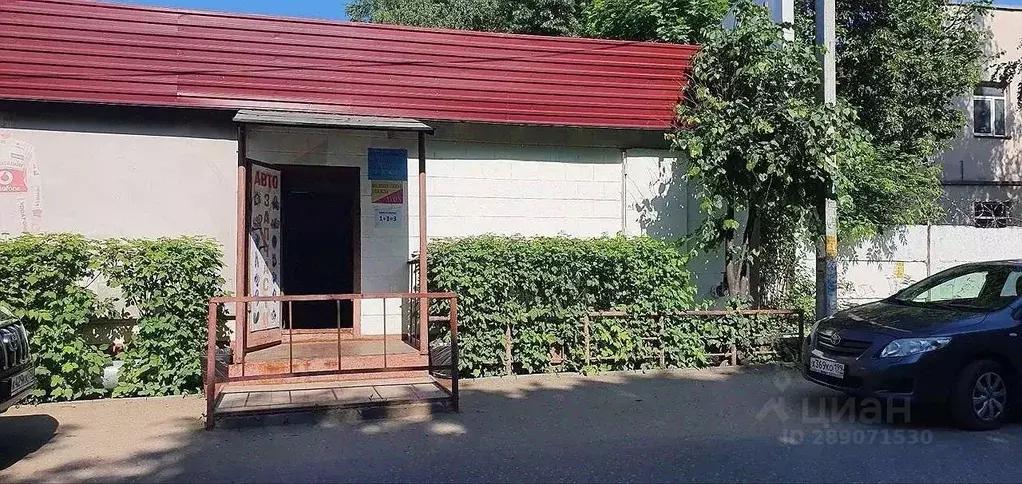 Торговая площадь в Московская область, Дедовск Истра городской округ, ... - Фото 0