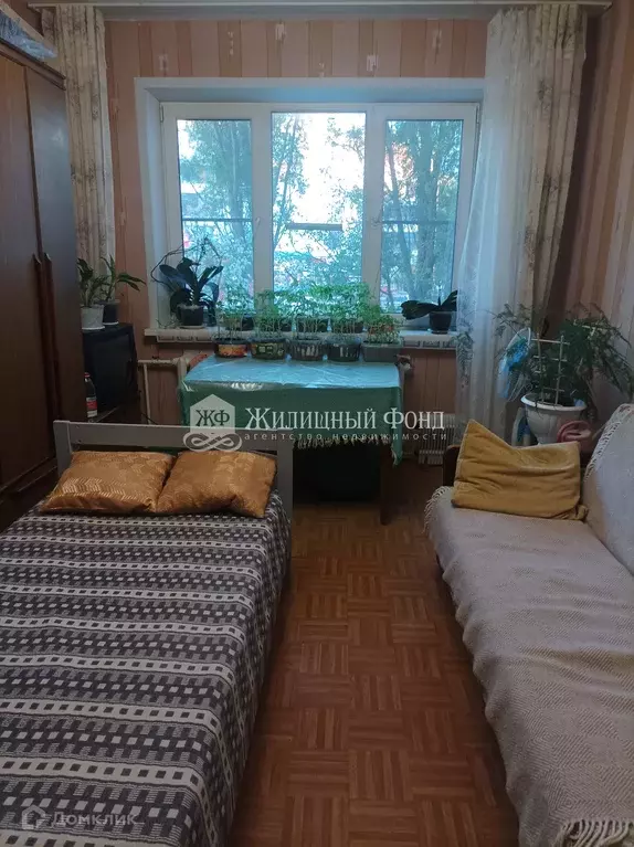 Продаётся 3-к квартира, 61.2 м - Фото 1