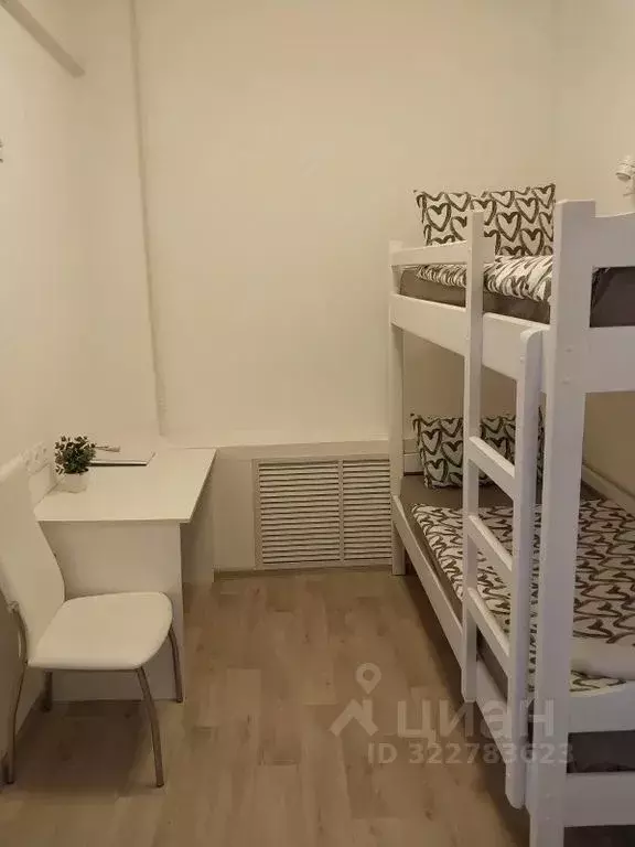 Комната Волгоградская область, Волгоград просп. Имени В.И. Ленина, 75 - Фото 1